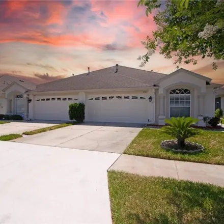 Buy this 3 bed house on 1834 Ravenridge Street in Pasco County, FL 33543