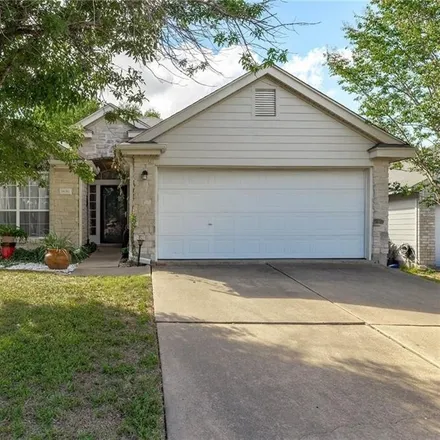 Buy this 3 bed house on 1626 Rosewood Court in Round Rock, TX 78664