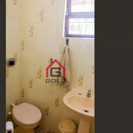Buy this 3 bed house on Rua Ucrânia in Vila Lucinda, Santo André - SP