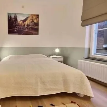 Image 5 - Liège, Belgium - Apartment for rent