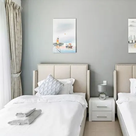 Image 6 - Palm Jumeirah, Dubai, United Arab Emirates - Apartment for rent