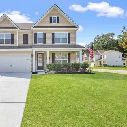 Buy this 4 bed house on Bedstone Court in Bluffton, Beaufort County