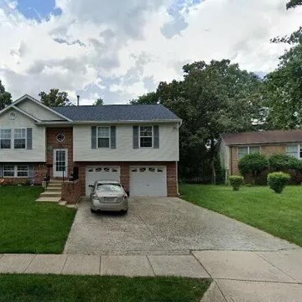 Buy this 3 bed house on 6435 Forest Road in Hyattsville, MD 20785