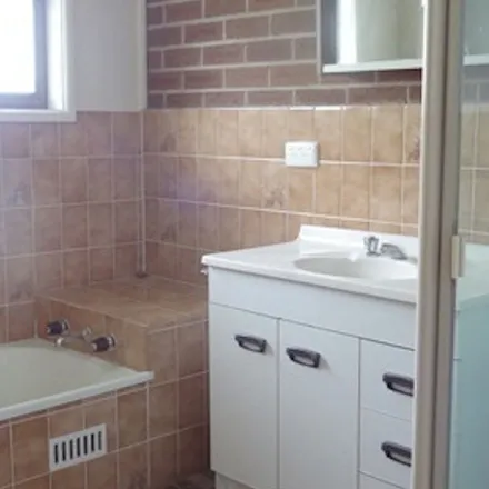 Rent this 2 bed apartment on Rocket Street in Bathurst NSW 2795, Australia