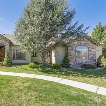 Image 1 - 5139 North Brookfield Place, Boise, ID 83713, USA - House for sale