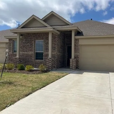 Rent this 4 bed house on Buffalo Ridge Road in Fort Worth, TX 76123