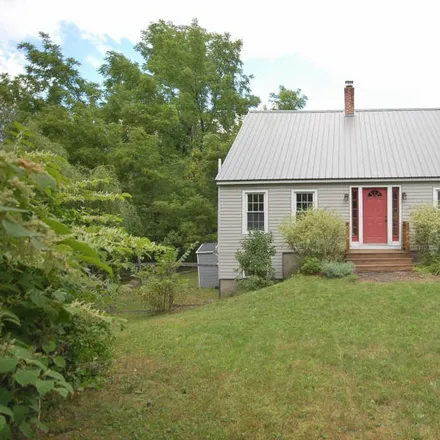 Buy this 2 bed house on 171 State Street in Gorham, 04038