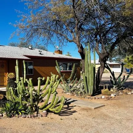 Image 4 - 584 South Janet Avenue, Tucson, AZ 85711, USA - House for sale