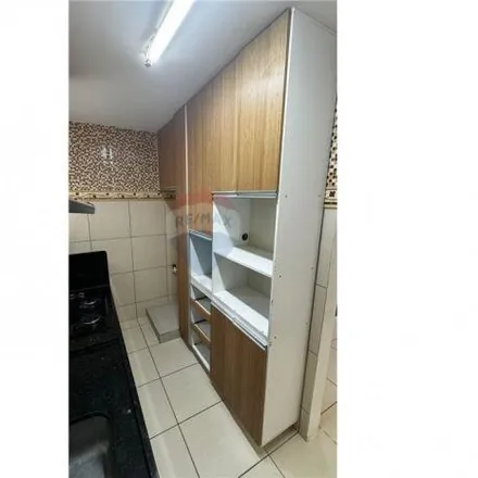 Rent this 2 bed apartment on Rodovia BR-408 in Muribara, São Lourenço da Mata - PE