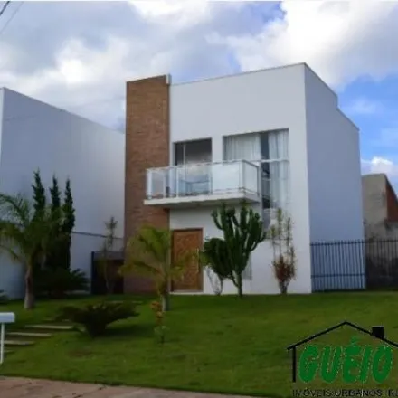 Buy this 2 bed house on Rua Eduardo Martins in Vila Cruzeiro, Itararé - SP