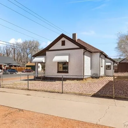 Image 4 - 1200 E Abriendo Ave, Pueblo, Colorado, 81004 - House for sale