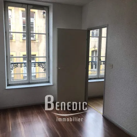 Image 3 - unnamed road, Metz, France - Apartment for rent