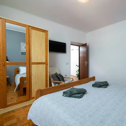 Image 6 - Mali Vareški, Istria County, Croatia - Apartment for rent