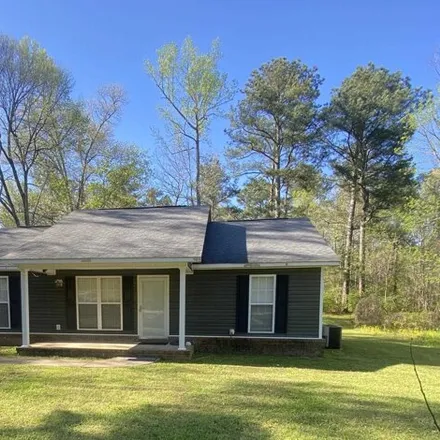 Buy this 3 bed house on 1925 Walnut Lane in Littleville, Colbert County