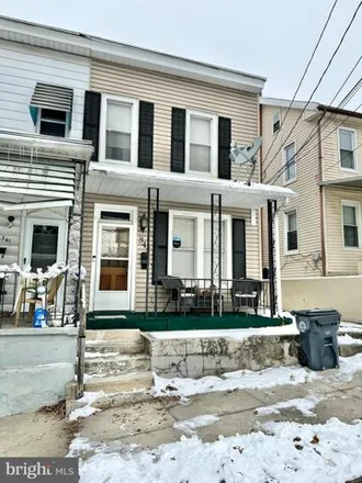 Buy this 2 bed house on 345 Lincoln Street in Steelton, Dauphin County