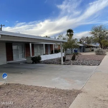 Image 3 - 904 South Jefferson Avenue, Tucson, AZ 85711, USA - House for sale