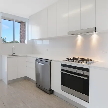 Rent this 2 bed apartment on Ellanbay in 1 Stewart Street, Glebe NSW 2037