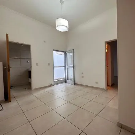 Rent this 1 bed apartment on Francisco Portela 342 in Partido de Lomas de Zamora, Lomas de Zamora