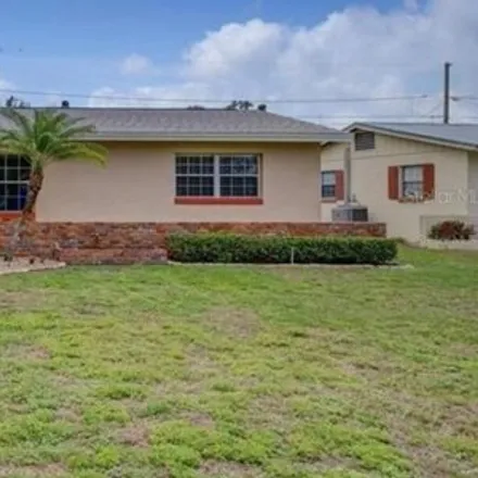 Rent this 3 bed house on 10950 Duncan Street in Seminole, FL 33772