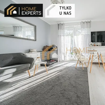 Buy this 1 bed apartment on Świętokrzyska 72 in 80-180 Gdansk, Poland