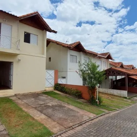 Rent this 3 bed house on Estrada Velha de Sorocaba in Jardim Guerreiro, Cotia - SP