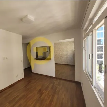 Buy this 1 bed apartment on Rua Doutor Renato Paes de Barros 534 in Vila Olímpia, São Paulo - SP