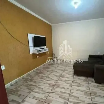 Buy this 4 bed house on Rua Sebastião Lázaro da Silva in Jardim Santa Candida, Hortolândia - SP