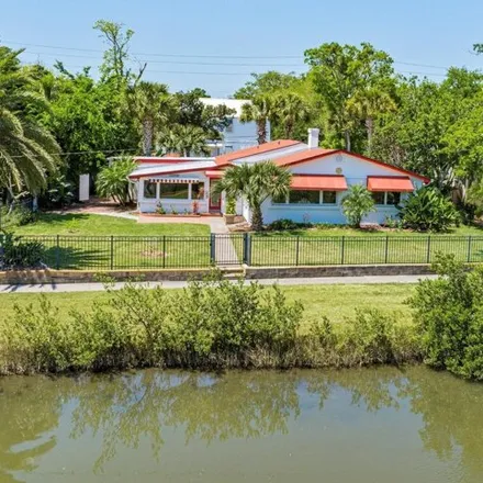 Buy this 3 bed house on Washington Street in Lincolnville, Saint Augustine