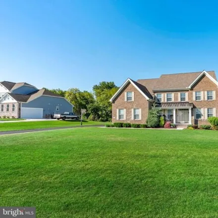 Image 6 - 1041 Fawn Haven Walk, Dover, Delaware, 19901 - House for sale