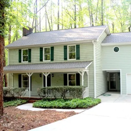 Buy this 3 bed house on 3223 Brennan Drive in Raleigh, NC 27613