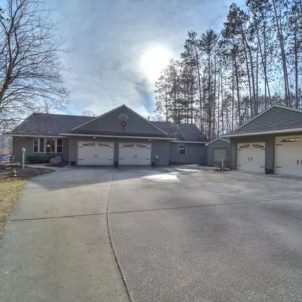 Image 4 - 3911 East Brenlor Road, Newfield Township, MI 49421, USA - House for sale