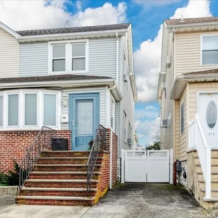 Buy this 3 bed house on 416 East State Street in City of Long Beach, NY 11561