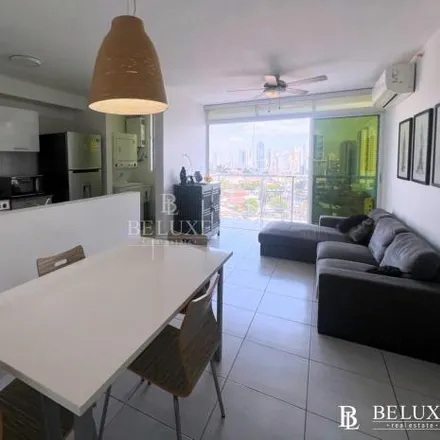 Rent this 2 bed apartment on Ph Metropolitan Park in Vía España, 0801