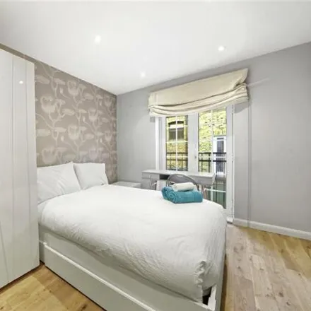 Image 5 - 195 Gloucester Place, London, NW1 6BU, United Kingdom - Room for rent
