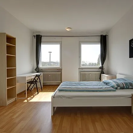 Rent this 4 bed room on Schönestraße 35/1 in 70372 Stuttgart, Germany