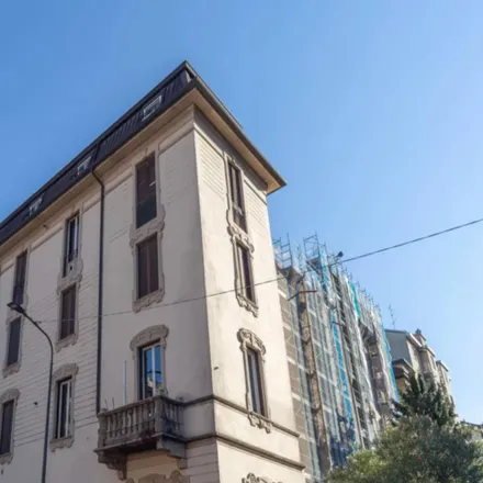 Image 6 - Appealing 1-bedroom flat in Lorenteggio  Milan 20146 - Apartment for rent