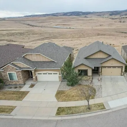Image 2 - 4799 Prairie Ridge Drive, Fort Collins, CO 80526, USA - House for sale