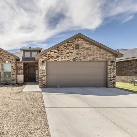 Buy this 3 bed house on 13816 Quanah Ave in Lubbock, Texas