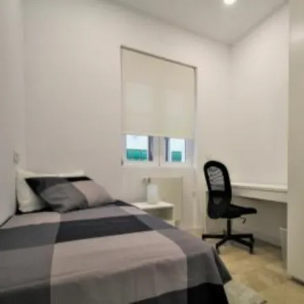 Rent this 7 bed room on Calle de Ferraz in 88, 28008 Madrid