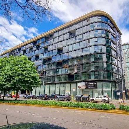 Image 2 - Juana Manso 1443, Puerto Madero, C1107 CHG Buenos Aires, Argentina - Apartment for sale