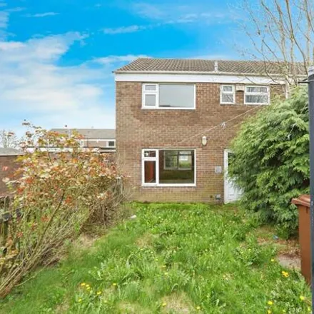 Buy this 2 bed house on Rossefield Place in Pudsey, LS13 3RJ