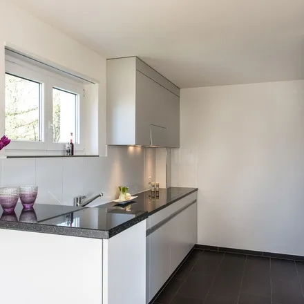 Rent this 5 bed apartment on Zilstrasse 30 in 9016 St. Gallen, Switzerland