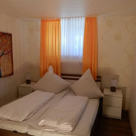 Rent this 1 bed apartment on Brienz (BE) in Interlaken-Oberhasli, Switzerland
