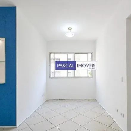 Buy this 3 bed apartment on Rua Indiana in Brooklin Novo, São Paulo - SP