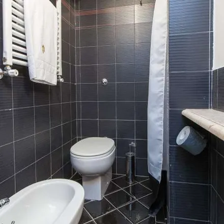 Rent this 2 bed apartment on Hotel delle Nazioni in Via Poli, 6
