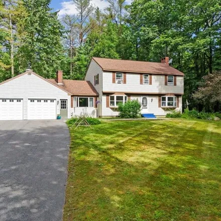 Image 3 - 1 Pinehurst Ave, Winslow, Maine, 04901 - House for sale