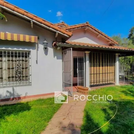 Buy this 3 bed house on 144 - Sargento Cabral 2618 in Chilavert, 1653 Villa Ballester