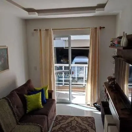 Buy this 1 bed apartment on Rua Tenente Luís Meireles in Jardim Europa, Teresópolis - RJ