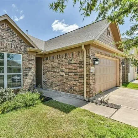 Buy this 3 bed house on 20135 Bayliss Manor Lane in Harris County, TX 77433