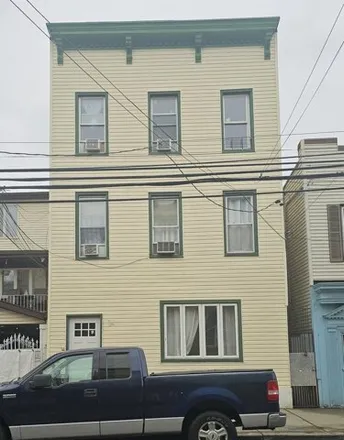 Rent this 3 bed house on Summit Avenue at Grace Street in Summit Avenue, Jersey City